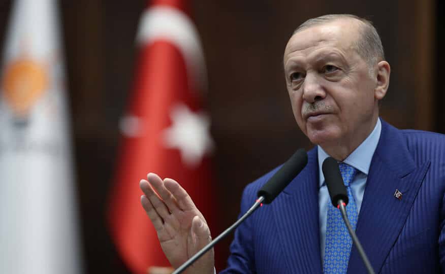 Cumhurbaşkanı Erdoğan: Toplumsal Dayanışma ve Kardeşlik Bölgesel Zorluklara Karşı Güç Kaynağımız