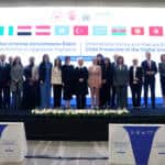 Emine Erdoğan: Çocukların Dijital Güvenliği İçin Uluslararası İş Birliği ve Yasal Düzenlemeler Önemli