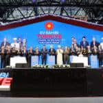 Cumhurbaşkanı Erdoğan: Şehirlerin altyapısını güçlendirmek ve depreme karşı direnç sağlamak önceliğimizdir