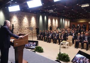 Cumhurbaşkanı Erdoğan: Türkiye’nin Yatırım Potansiyeli Yeni Dönem Stratejileriyle Güçleniyor