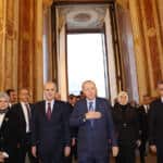 Cumhurbaşkanı Erdoğan: Uluslararası Sistem Temel Değerlerinde Meşruiyet Kaybı Yaşıyor